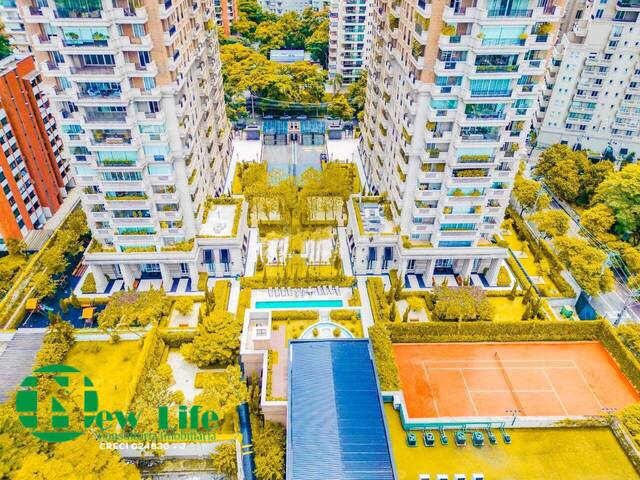 #3914 - Apartamento para Venda em São Paulo - SP