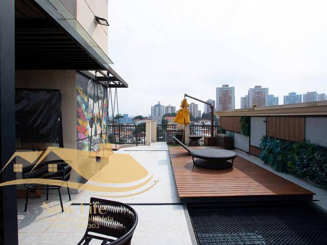 Apartamento para Venda em São Paulo - 5