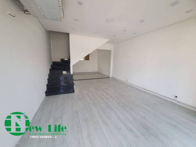 #3919 - Prédio comercial para Locação em São Paulo - SP - 2