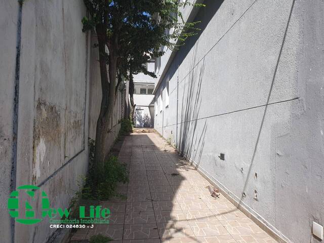 #3920 - Prédio comercial para Venda em São Paulo - SP - 2