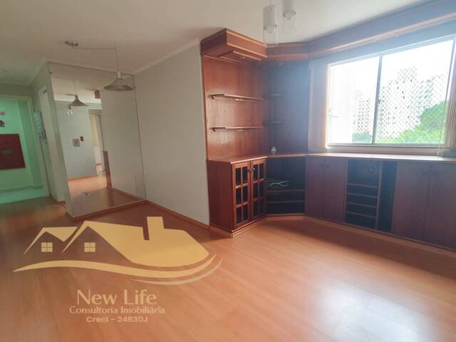 Apartamento para Venda em São Paulo - 3