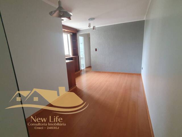 Apartamento para Venda em São Paulo - 5