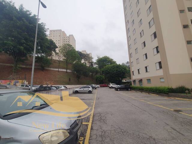 Apartamento para Venda em São Paulo - 2