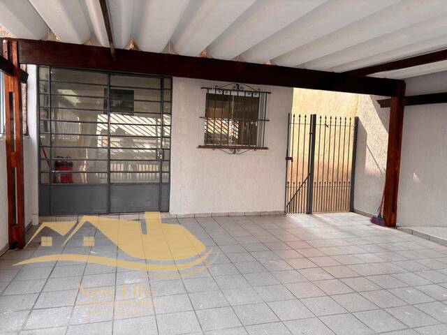 Sobrado para Locação em São Paulo - 2