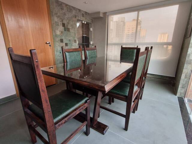 Apartamento para Locação em São Paulo - 3