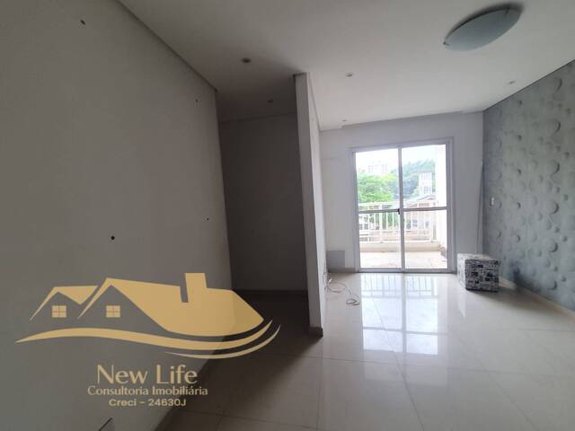 Apartamento para Venda em São Paulo - 2