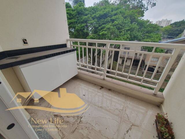 Apartamento para Venda em São Paulo - 4