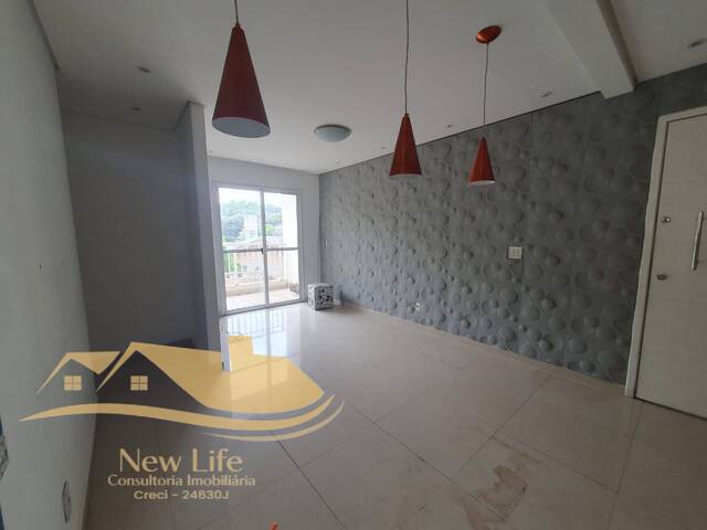 Apartamento para Venda em São Paulo - 3