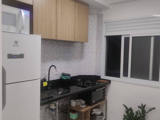 Apartamento para Venda em São Paulo - 4