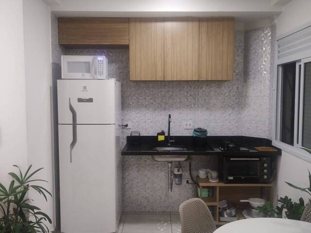 Apartamento para Venda em São Paulo - 3