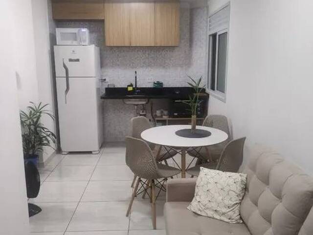Apartamento para Venda em São Paulo - 2
