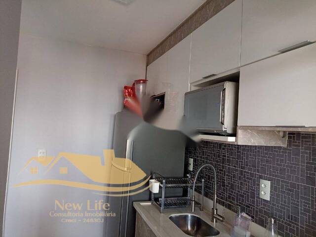 Apartamento para Venda em São Paulo - 5