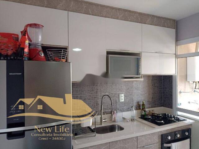 Apartamento para Venda em São Paulo - 3