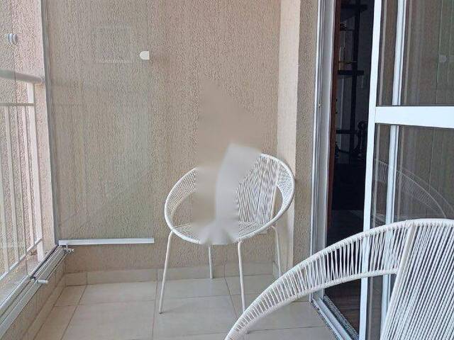 Apartamento para Venda em São Paulo - 2