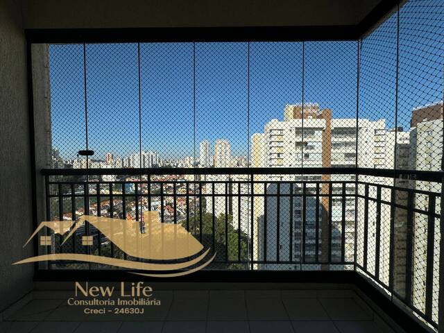 Apartamento para Venda em São Paulo - 4