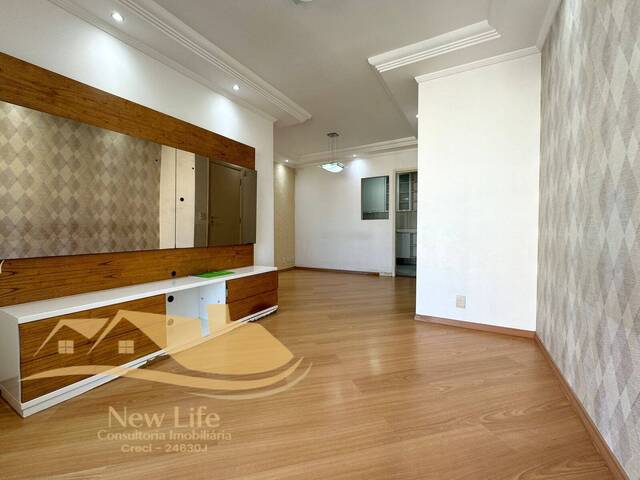 Apartamento para Venda em São Paulo - 3