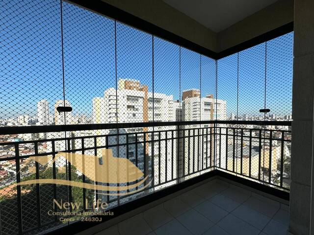 Apartamento para Venda em São Paulo - 5