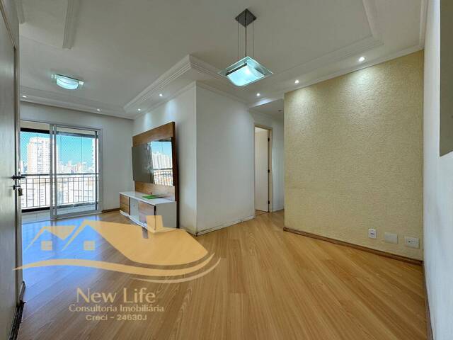 Apartamento para Venda em São Paulo - 2