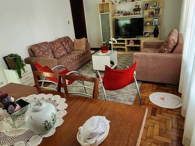 Sobrado para Venda em São Paulo - 4
