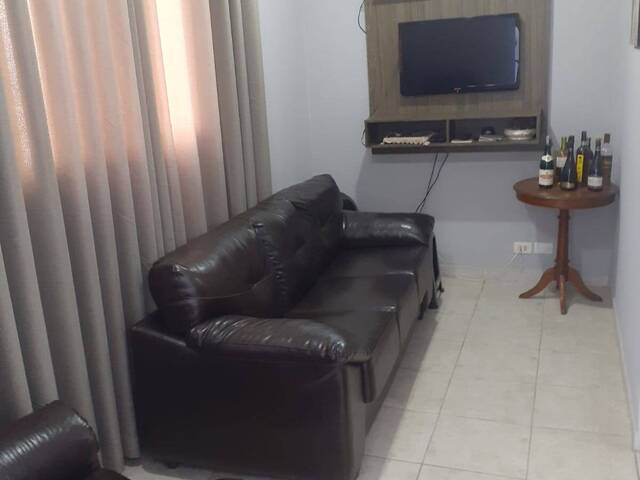 Sobrado para Venda em São Paulo - 5