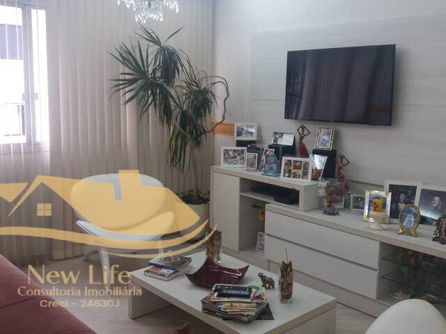 Apartamento para Venda em São Paulo - 2