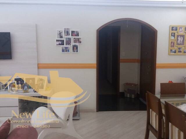 Apartamento para Venda em São Paulo - 3