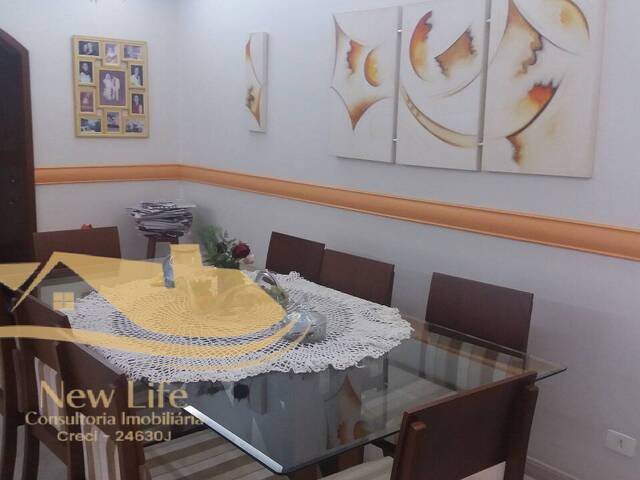 Apartamento para Venda em São Paulo - 5