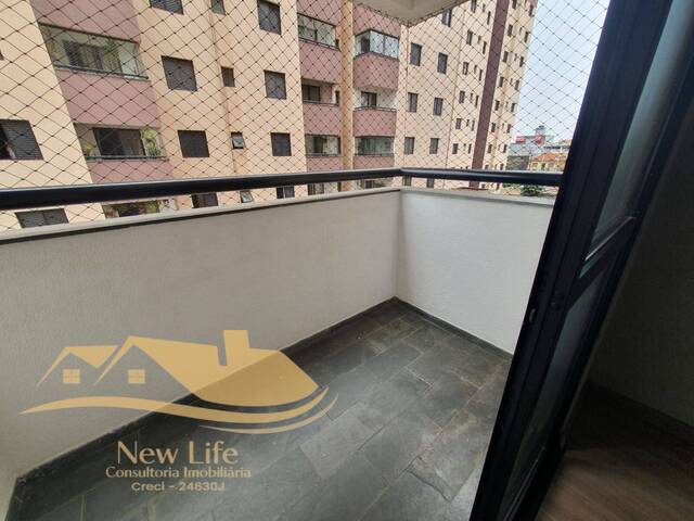 Apartamento para Venda em São Paulo - 4