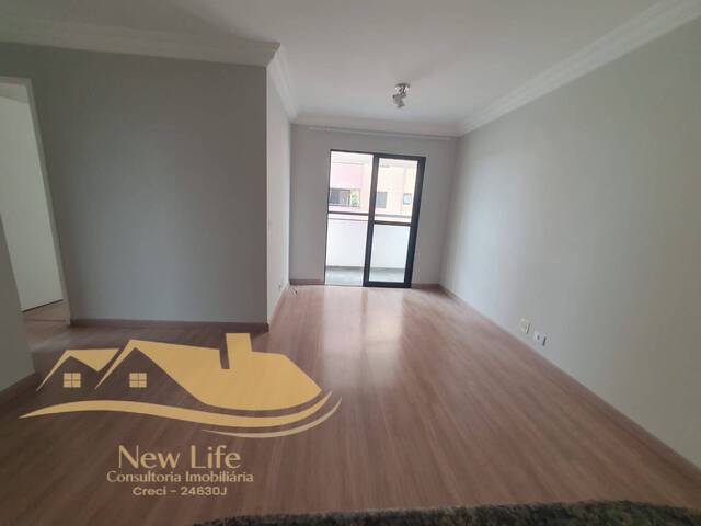 Apartamento para Venda em São Paulo - 2
