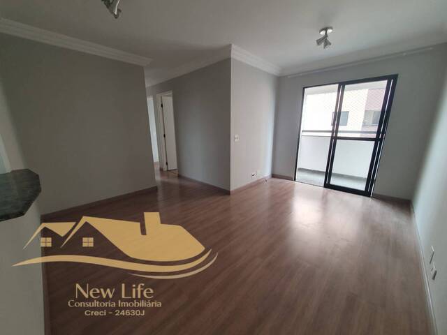 Apartamento para Venda em São Paulo - 3