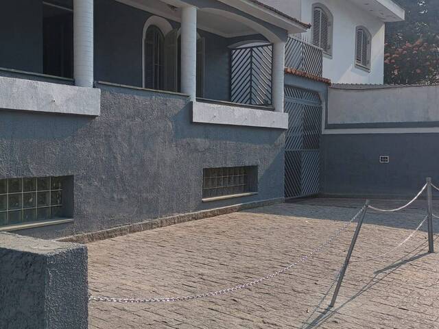 #3938 - Casa para Locação em São Paulo - SP - 2