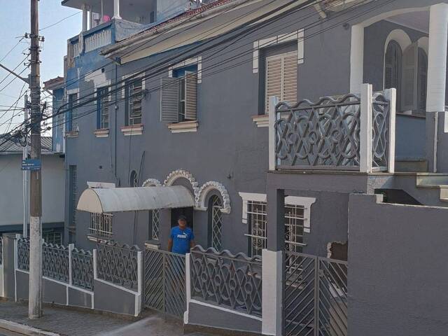 #3938 - Casa para Locação em São Paulo - SP - 1