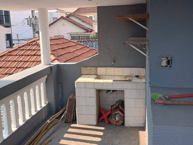 #3938 - Casa para Locação em São Paulo - SP - 3