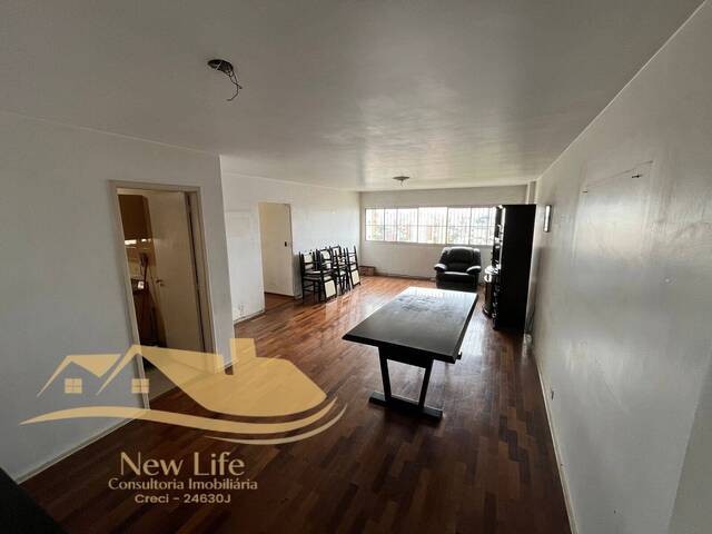 Apartamento para Venda em São Paulo - 2