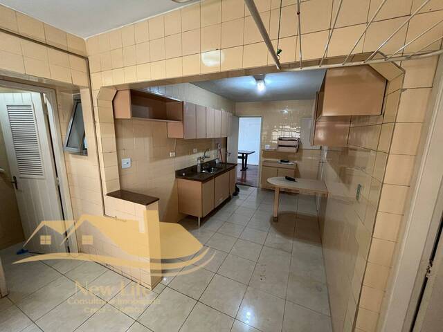 Apartamento para Venda em São Paulo - 3
