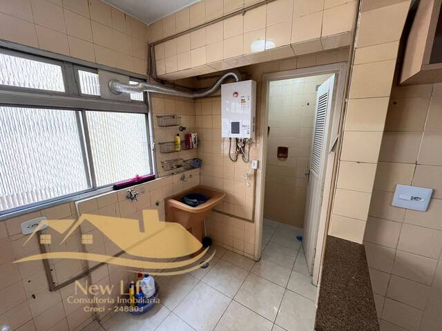 Apartamento para Venda em São Paulo - 5
