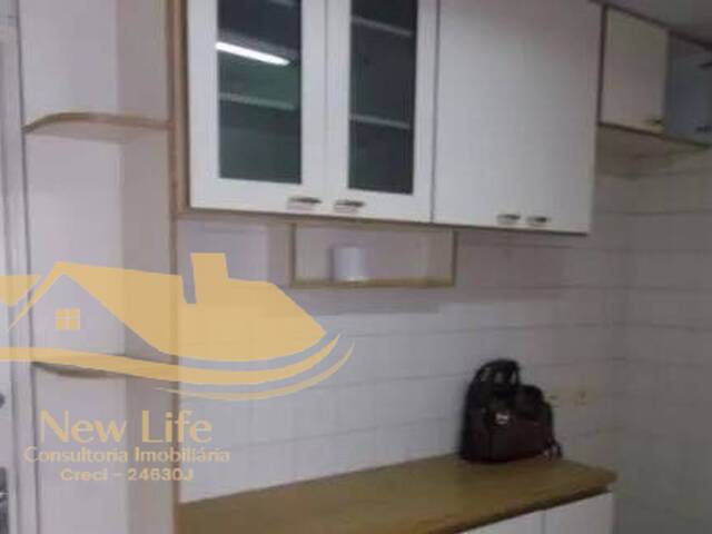Apartamento para Venda em São Paulo - 5