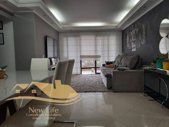 Apartamento para Venda em São Paulo - 2
