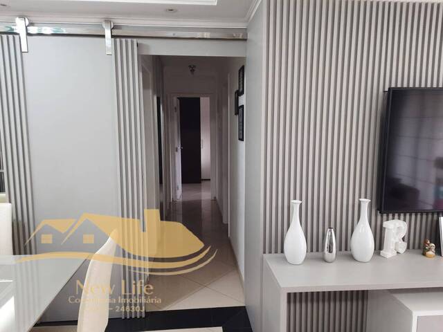 Apartamento para Venda em São Paulo - 4