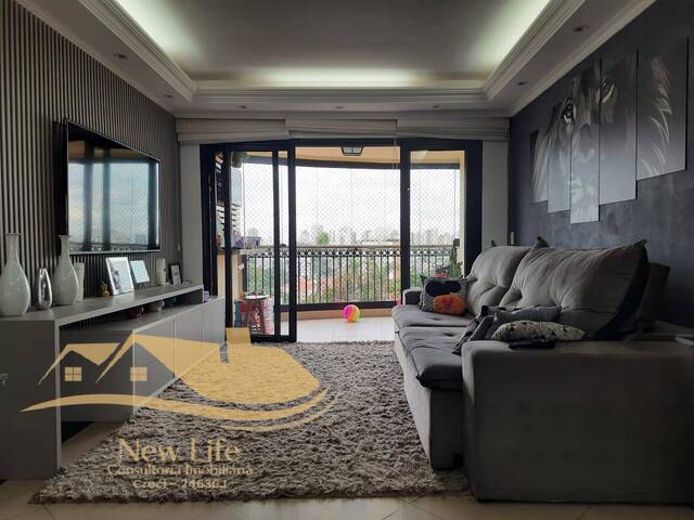 Apartamento para Venda em São Paulo - 3