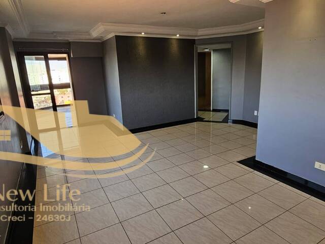 Apartamento para Venda em São Paulo - 2