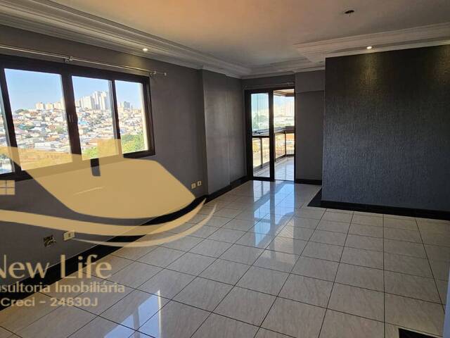 Apartamento para Venda em São Paulo - 3
