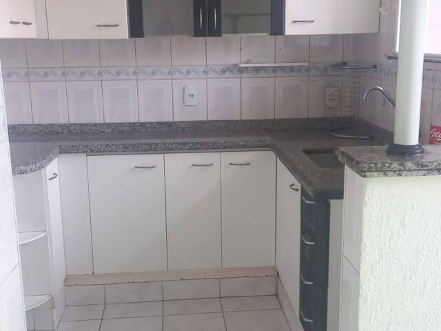 Apartamento para Locação em São Paulo - 3