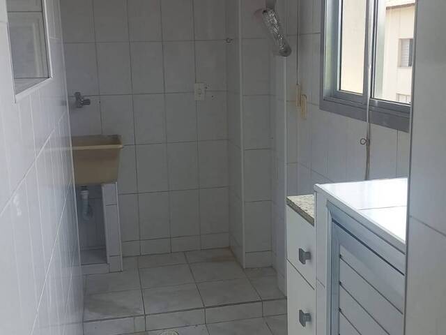 Apartamento para Locação em São Paulo - 4
