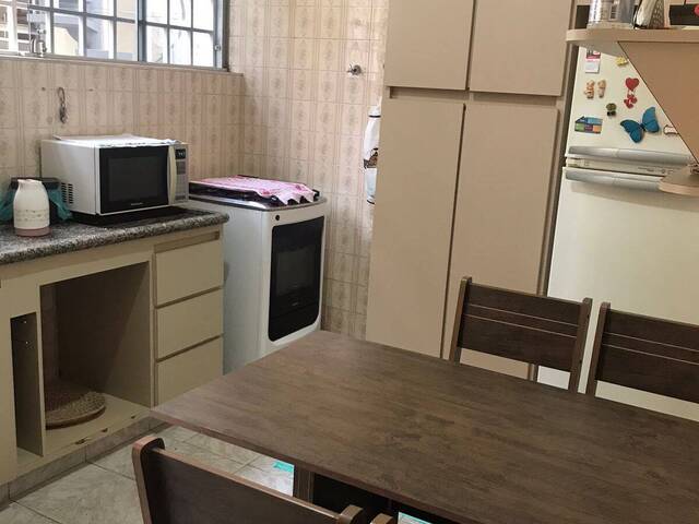 Sobrado para Venda em São Paulo - 5