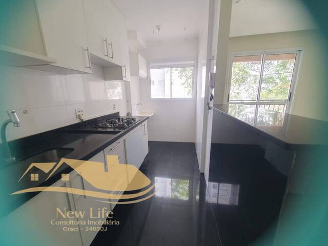 Apartamento para Locação em São Paulo - 4