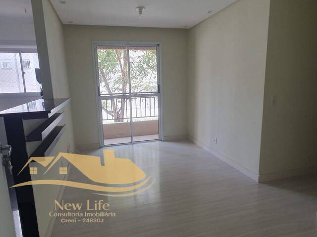 Apartamento para Locação em São Paulo - 2