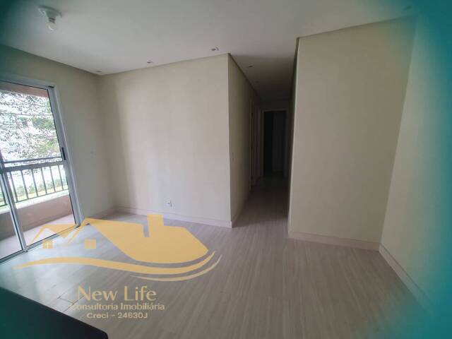 Apartamento para Locação em São Paulo - 3