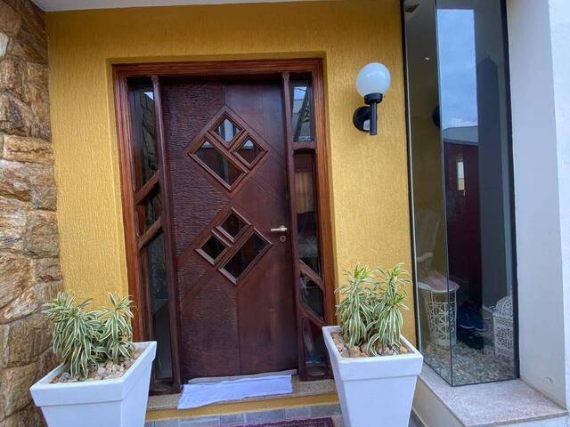 #3955 - Casa para Venda em Bragança Paulista - SP - 2
