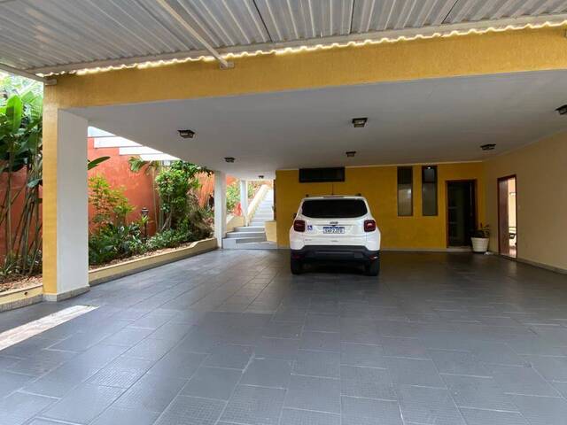 #3955 - Casa para Venda em Bragança Paulista - SP - 3